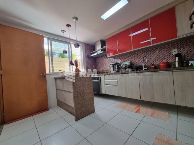 Casa de Condomínio à venda com 4 quartos, 146m² - Foto 40