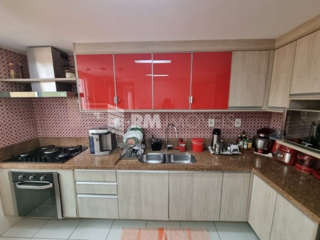 Casa de Condomínio à venda com 4 quartos, 146m² - Foto 42