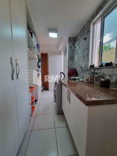 Casa de Condomínio à venda com 4 quartos, 146m² - Foto 44