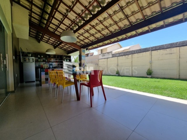 Casa de Condomínio à venda com 4 quartos, 146m² - Foto 45