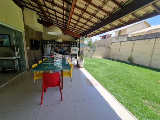 Casa de Condomínio à venda com 4 quartos, 146m² - Foto 46