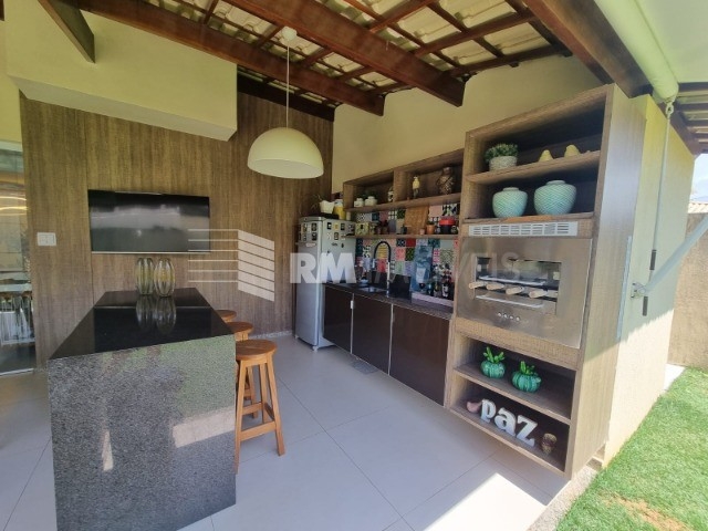 Casa de Condomínio à venda com 4 quartos, 146m² - Foto 47