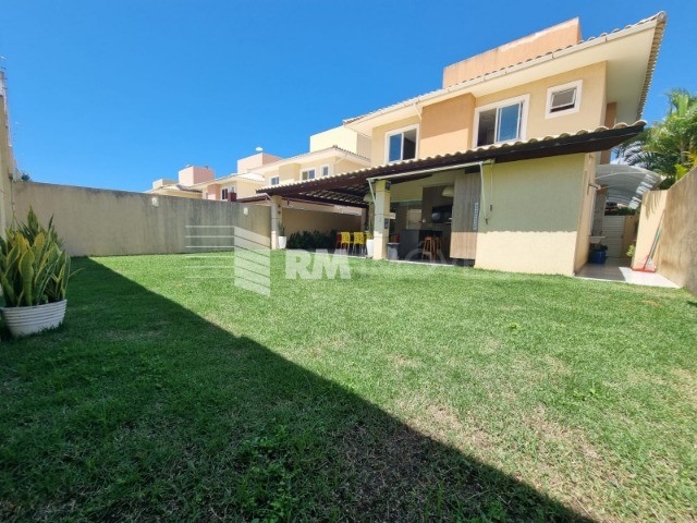 Casa de Condomínio à venda com 4 quartos, 146m² - Foto 48