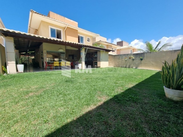 Casa de Condomínio à venda com 4 quartos, 146m² - Foto 49