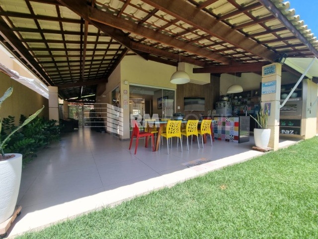 Casa de Condomínio à venda com 4 quartos, 146m² - Foto 50