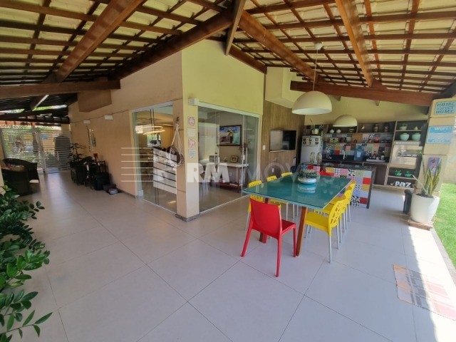 Casa de Condomínio à venda com 4 quartos, 146m² - Foto 51