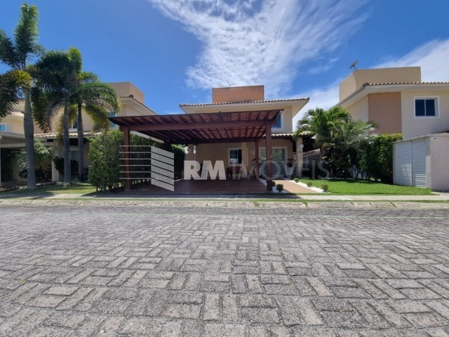 Casa de Condomínio à venda com 4 quartos, 146m² - Foto 54