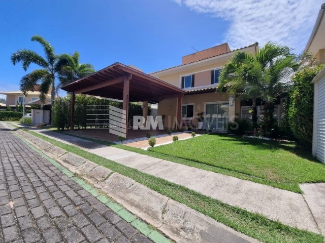 Casa de Condomínio à venda com 4 quartos, 146m² - Foto 55