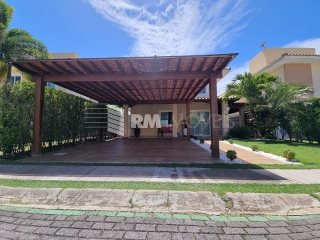 Casa de Condomínio à venda com 4 quartos, 146m² - Foto 56