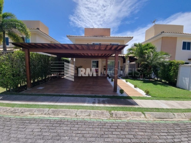 Casa de Condomínio à venda com 4 quartos, 146m² - Foto 57