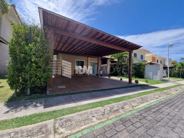 Casa de Condomínio à venda com 4 quartos, 146m² - Foto 58