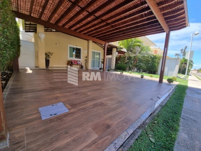 Casa de Condomínio à venda com 4 quartos, 146m² - Foto 60