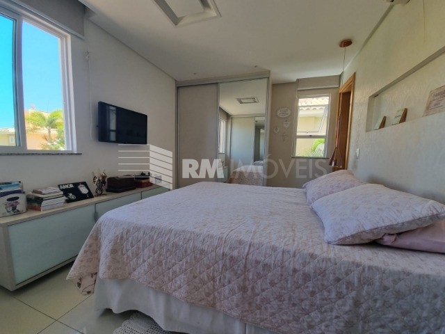 Casa de Condomínio à venda com 4 quartos, 146m² - Foto 66