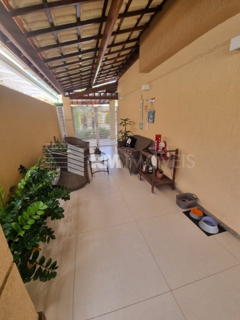 Casa de Condomínio à venda com 4 quartos, 146m² - Foto 4