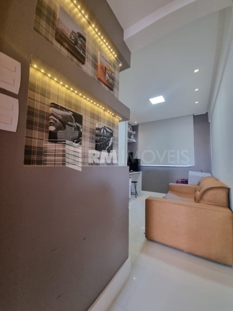 Casa de Condomínio à venda com 4 quartos, 146m² - Foto 13