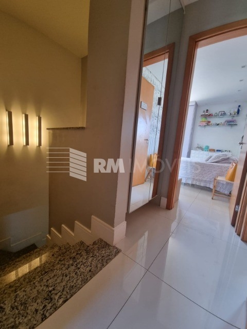 Casa de Condomínio à venda com 4 quartos, 146m² - Foto 17
