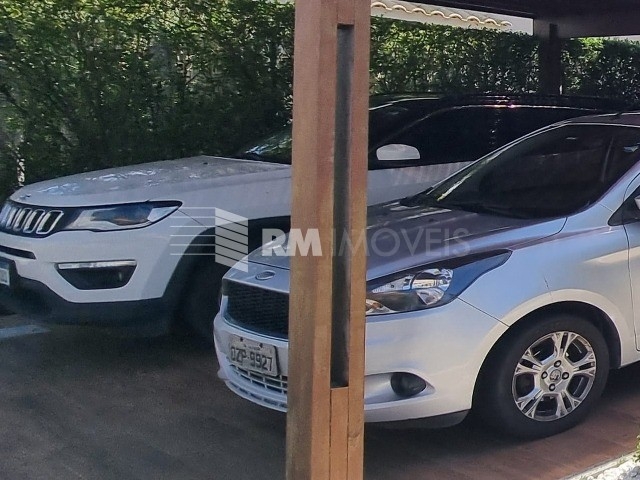 Casa de Condomínio à venda com 4 quartos, 146m² - Foto 19