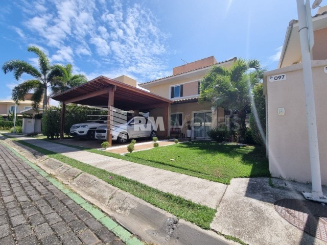 Casa de Condomínio à venda com 4 quartos, 146m² - Foto 21