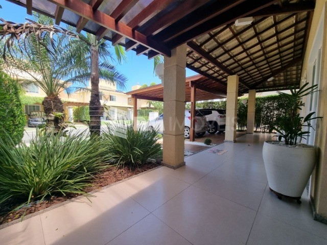 Casa de Condomínio à venda com 4 quartos, 146m² - Foto 22