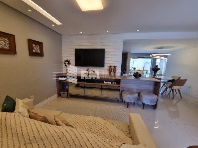 Casa de Condomínio à venda com 4 quartos, 146m² - Foto 27