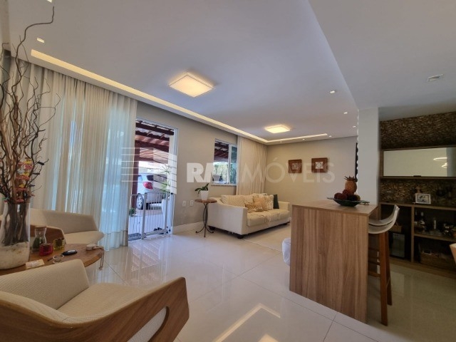 Casa de Condomínio à venda com 4 quartos, 146m² - Foto 31