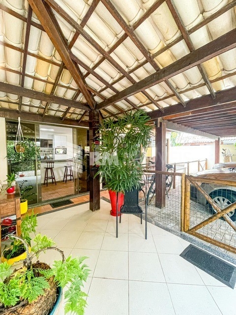 Casa de Condomínio, 4 quartos - Foto 4