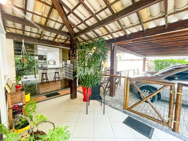 Casa de Condomínio, 4 quartos - Foto 5