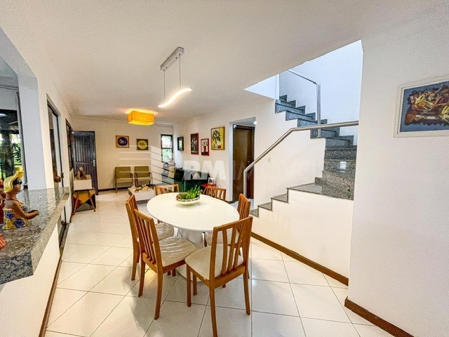 Casa de Condomínio, 4 quartos - Foto 8