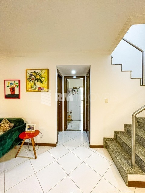 Casa de Condomínio, 4 quartos - Foto 11