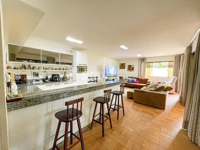 Casa de Condomínio, 4 quartos - Foto 10