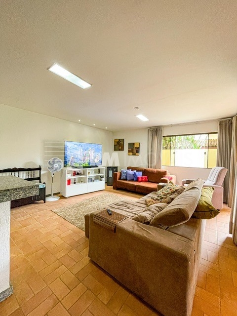 Casa de Condomínio, 4 quartos - Foto 12