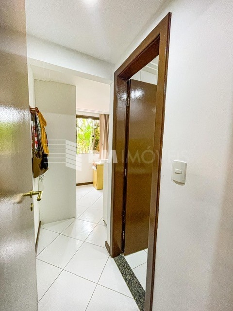 Casa de Condomínio, 4 quartos - Foto 16