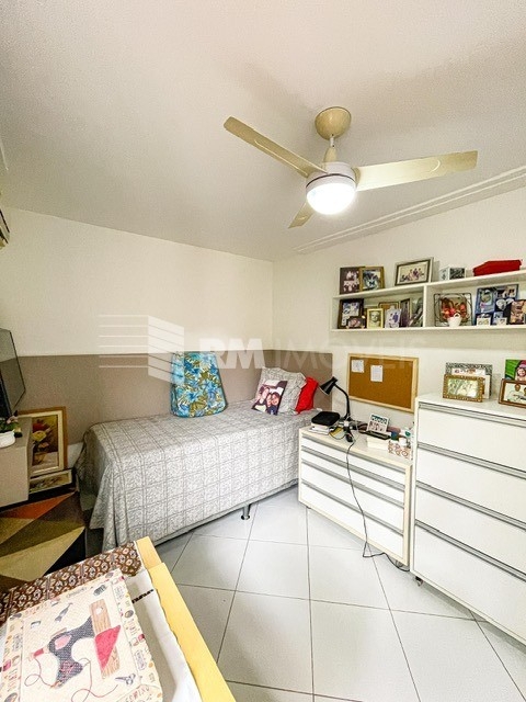 Casa de Condomínio, 4 quartos - Foto 19