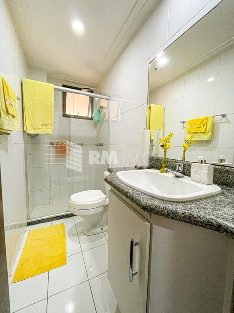 Casa de Condomínio, 4 quartos - Foto 20