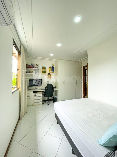 Casa de Condomínio, 4 quartos - Foto 23