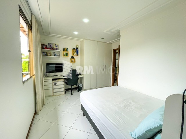 Casa de Condomínio, 4 quartos - Foto 24