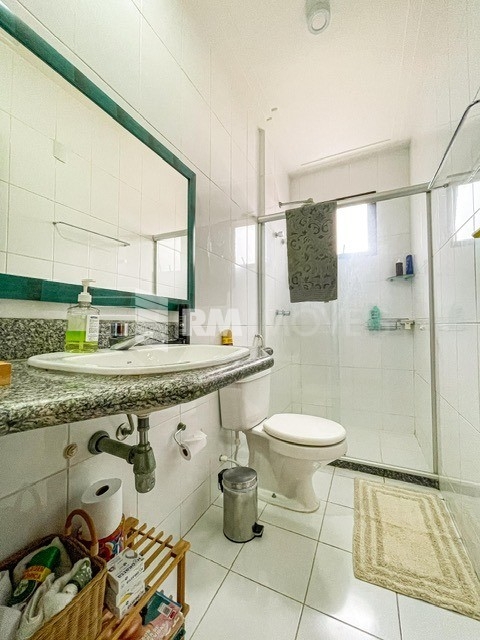 Casa de Condomínio, 4 quartos - Foto 28