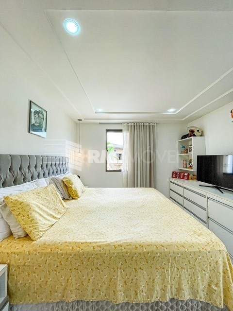 Casa de Condomínio, 4 quartos - Foto 29