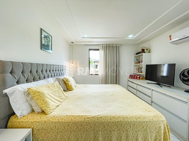 Casa de Condomínio, 4 quartos - Foto 30