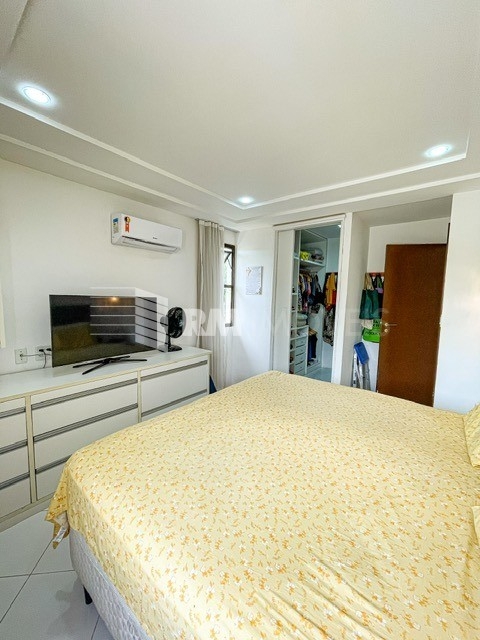 Casa de Condomínio, 4 quartos - Foto 32