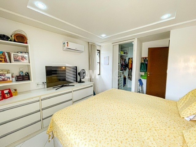 Casa de Condomínio, 4 quartos - Foto 33