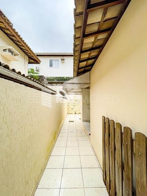 Casa de Condomínio, 4 quartos - Foto 38