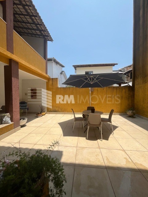 Casa de Condomínio à venda com 4 quartos, 200m² - Foto 13