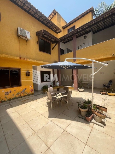 Casa de Condomínio à venda com 4 quartos, 200m² - Foto 14