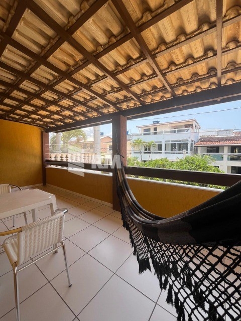 Casa de Condomínio à venda com 4 quartos, 200m² - Foto 24