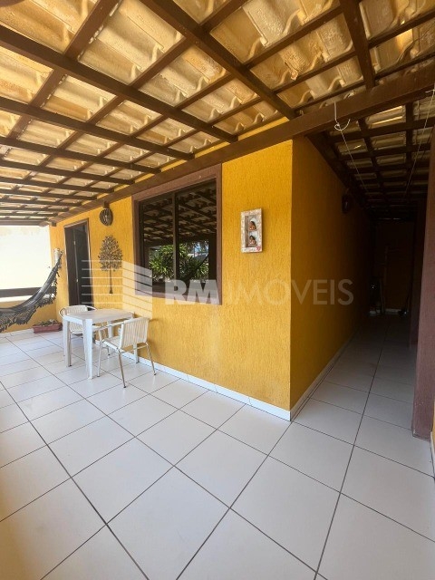 Casa de Condomínio à venda com 4 quartos, 200m² - Foto 25