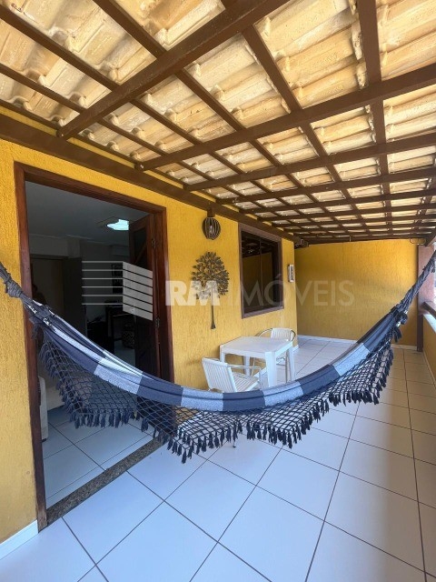 Casa de Condomínio à venda com 4 quartos, 200m² - Foto 26