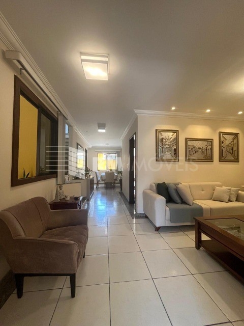 Casa de Condomínio à venda com 4 quartos, 200m² - Foto 31