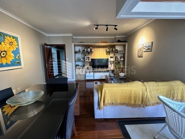 Apartamento à venda com 3 quartos, 105m² - Foto 5