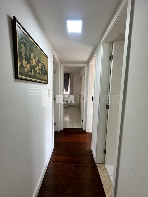 Apartamento à venda com 3 quartos, 105m² - Foto 6